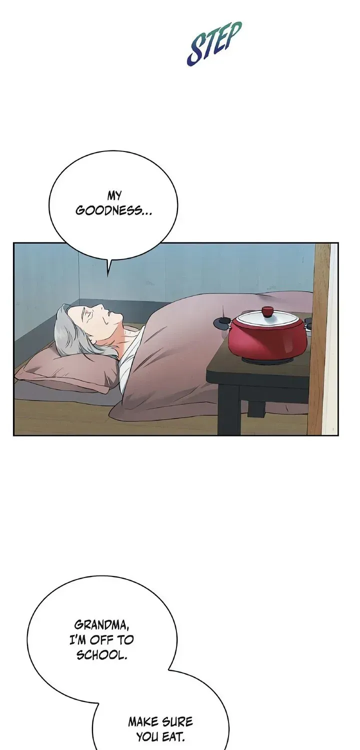 Read Falling chapter 10 image 26 on Lezhin