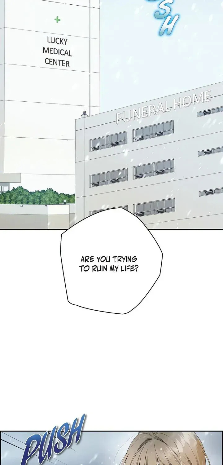 Read Falling chapter 10 image 38 on Lezhin