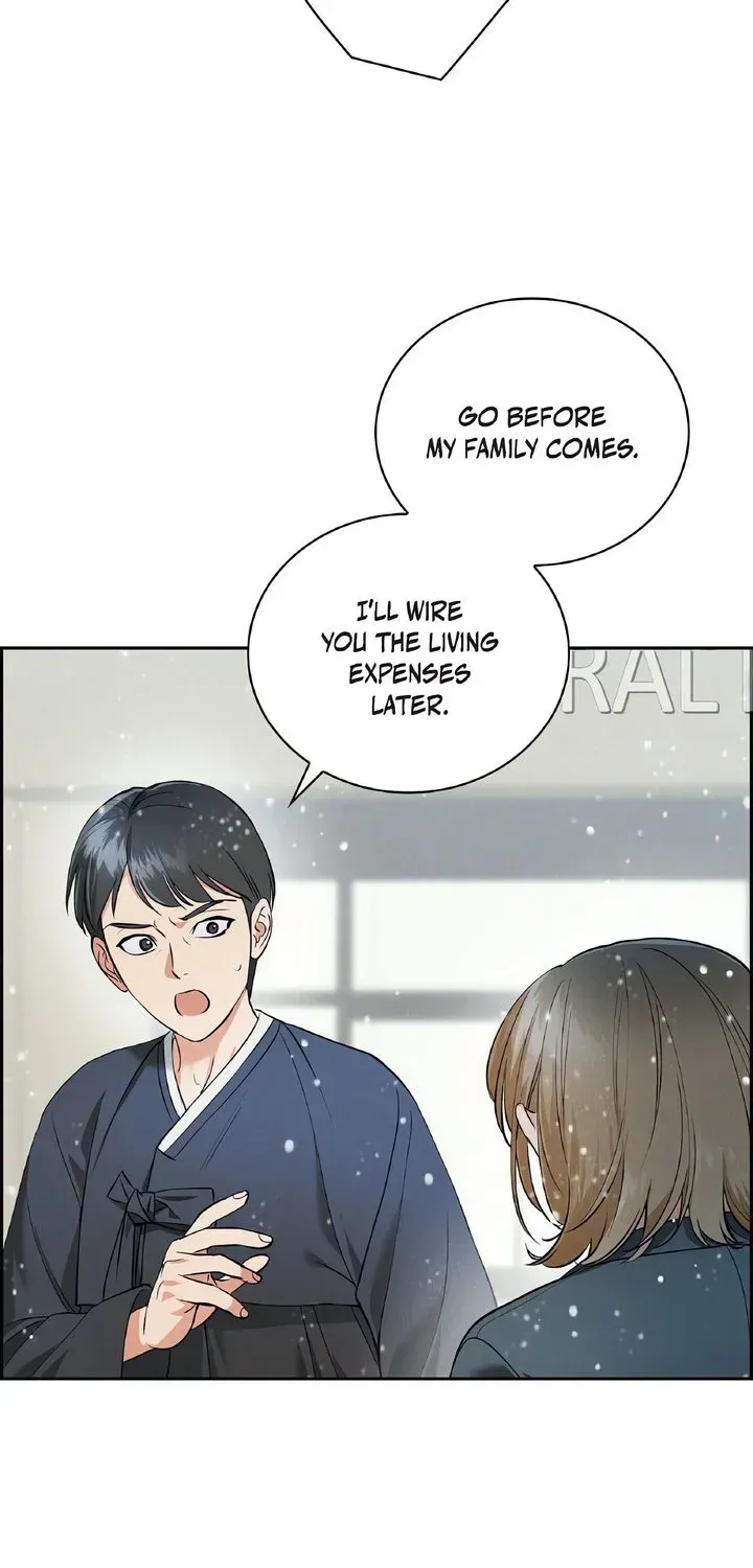 Read Falling chapter 10 image 40 on Lezhin