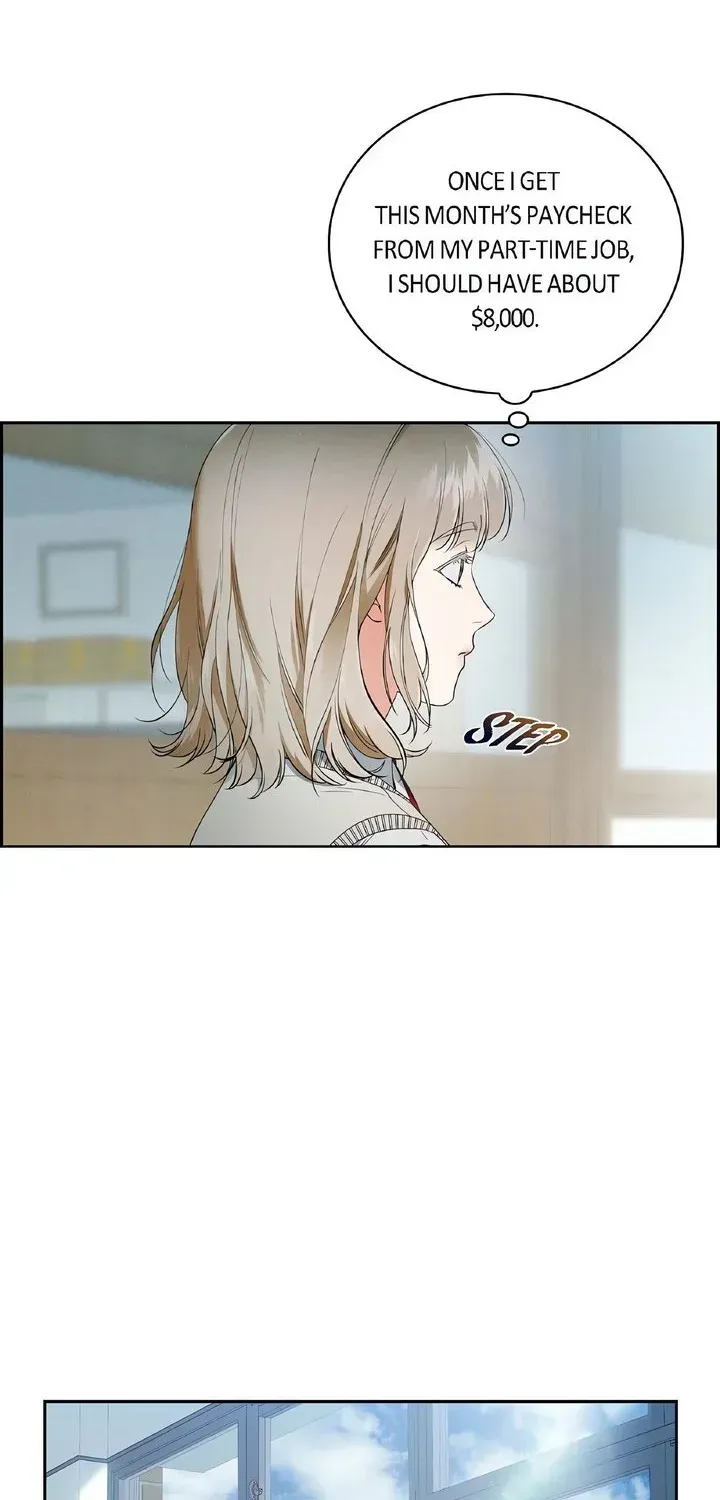 Read Falling chapter 10 image 5 on Lezhin