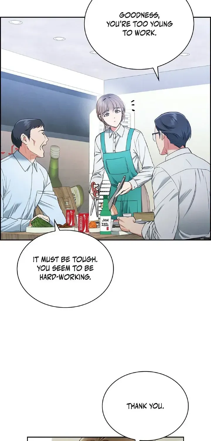 Read Falling chapter 10 image 57 on Lezhin
