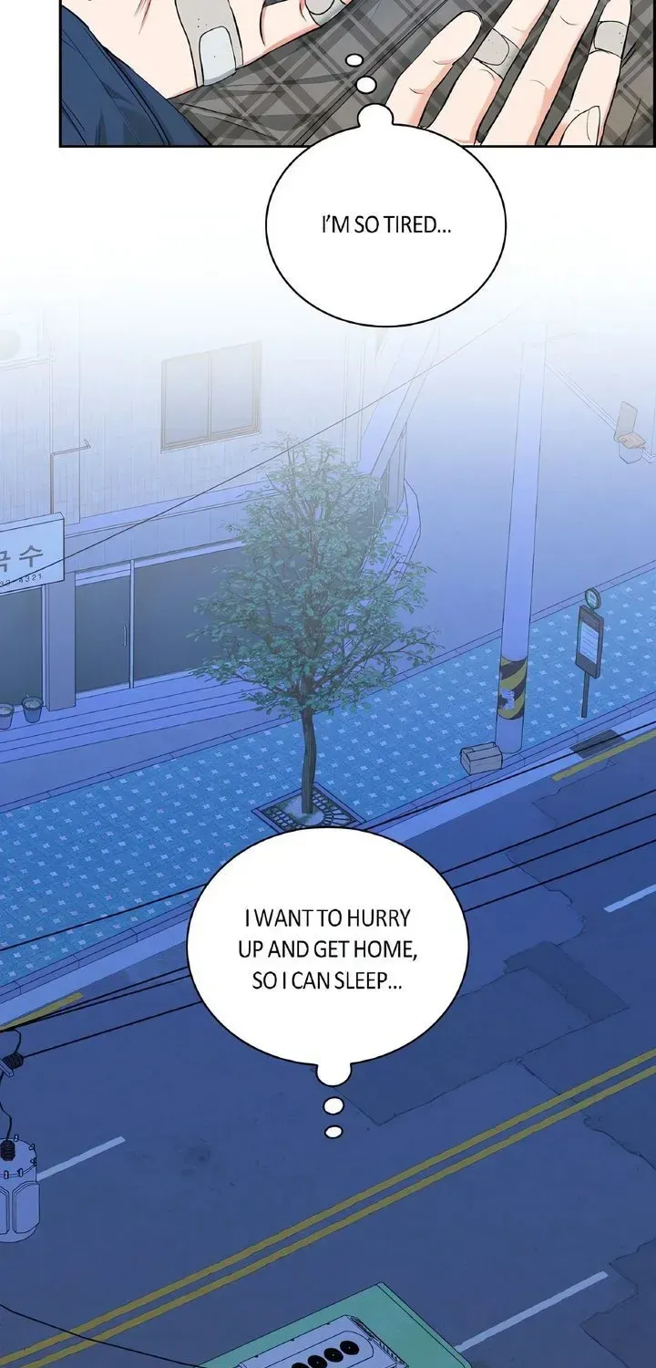 Read Falling chapter 10 image 68 on Lezhin