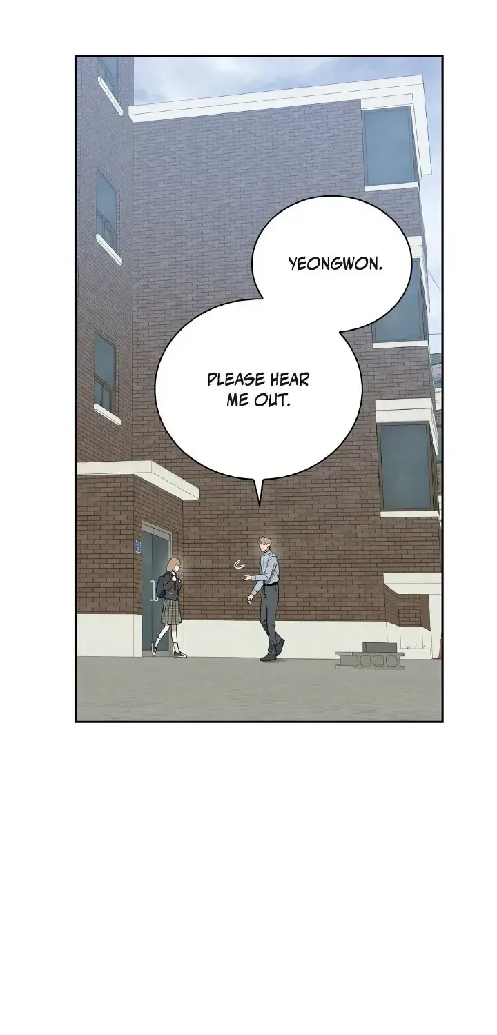 Read Falling chapter 11 image 1 on Lezhin