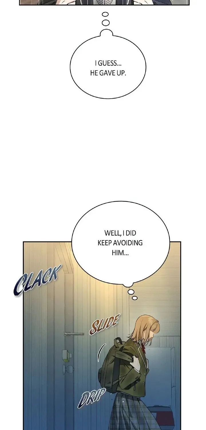 Read Falling chapter 11 image 17 on Lezhin