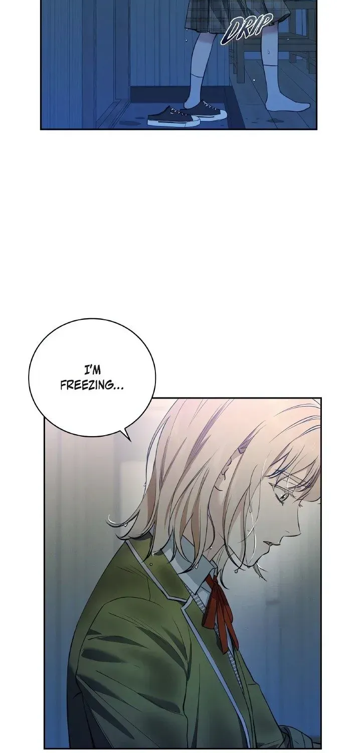 Read Falling chapter 11 image 18 on Lezhin