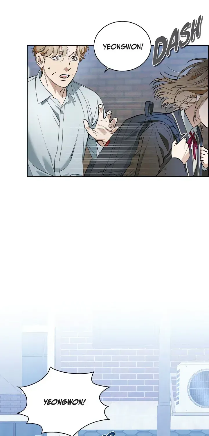 Read Falling chapter 11 image 2 on Lezhin