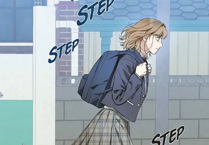 Read Falling chapter 11 image 3 on Lezhin