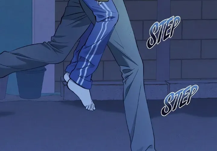 Read Falling chapter 11 image 31 on Lezhin