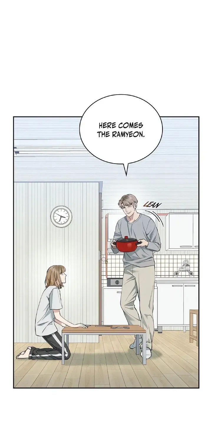Read Falling chapter 11 image 37 on Lezhin