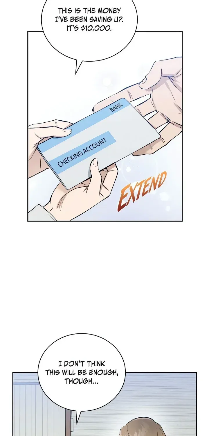 Read Falling chapter 11 image 54 on Lezhin