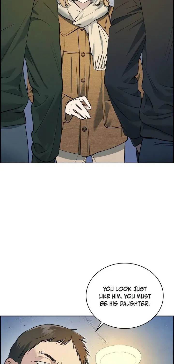 Read Falling chapter 11 image 65 on Lezhin