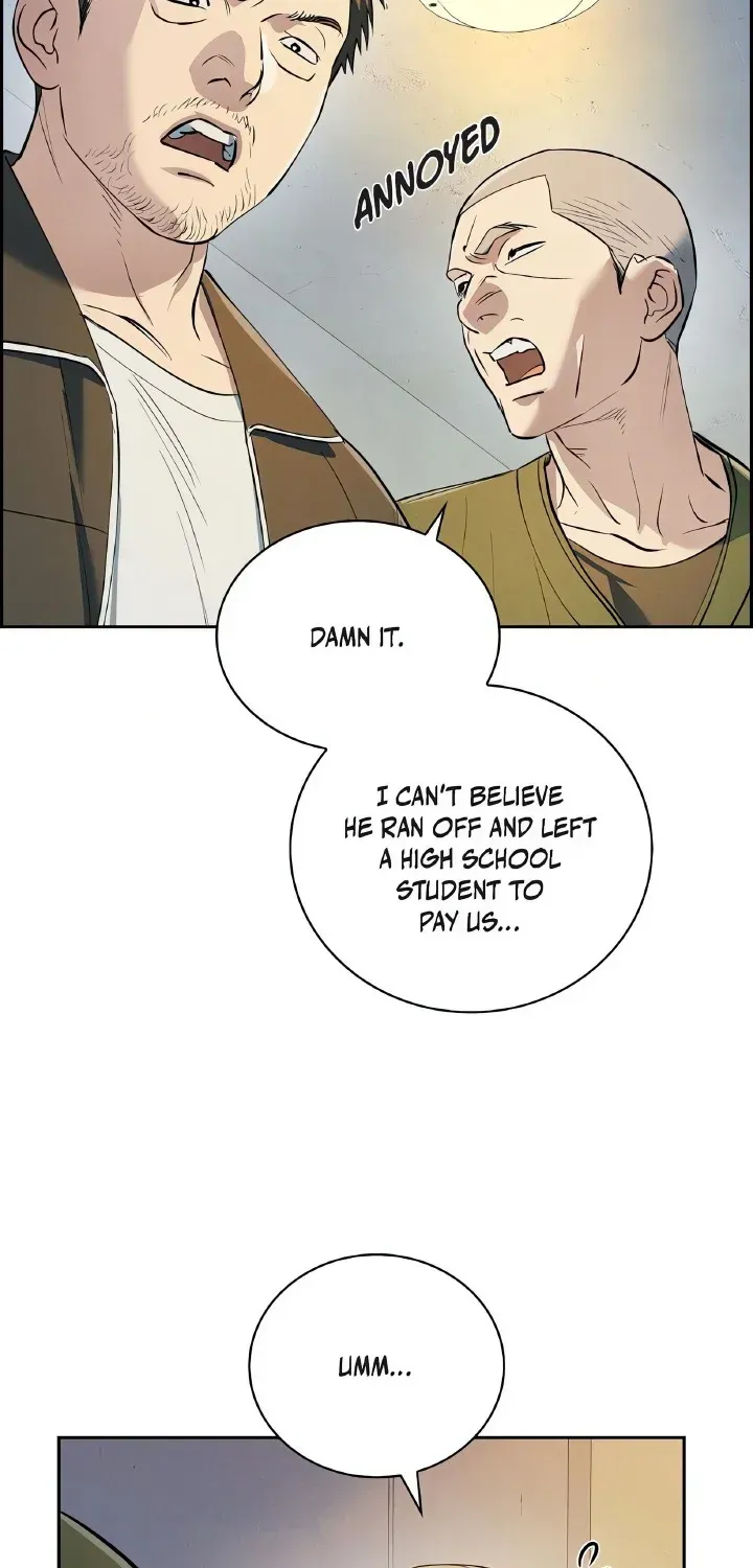 Read Falling chapter 11 image 66 on Lezhin