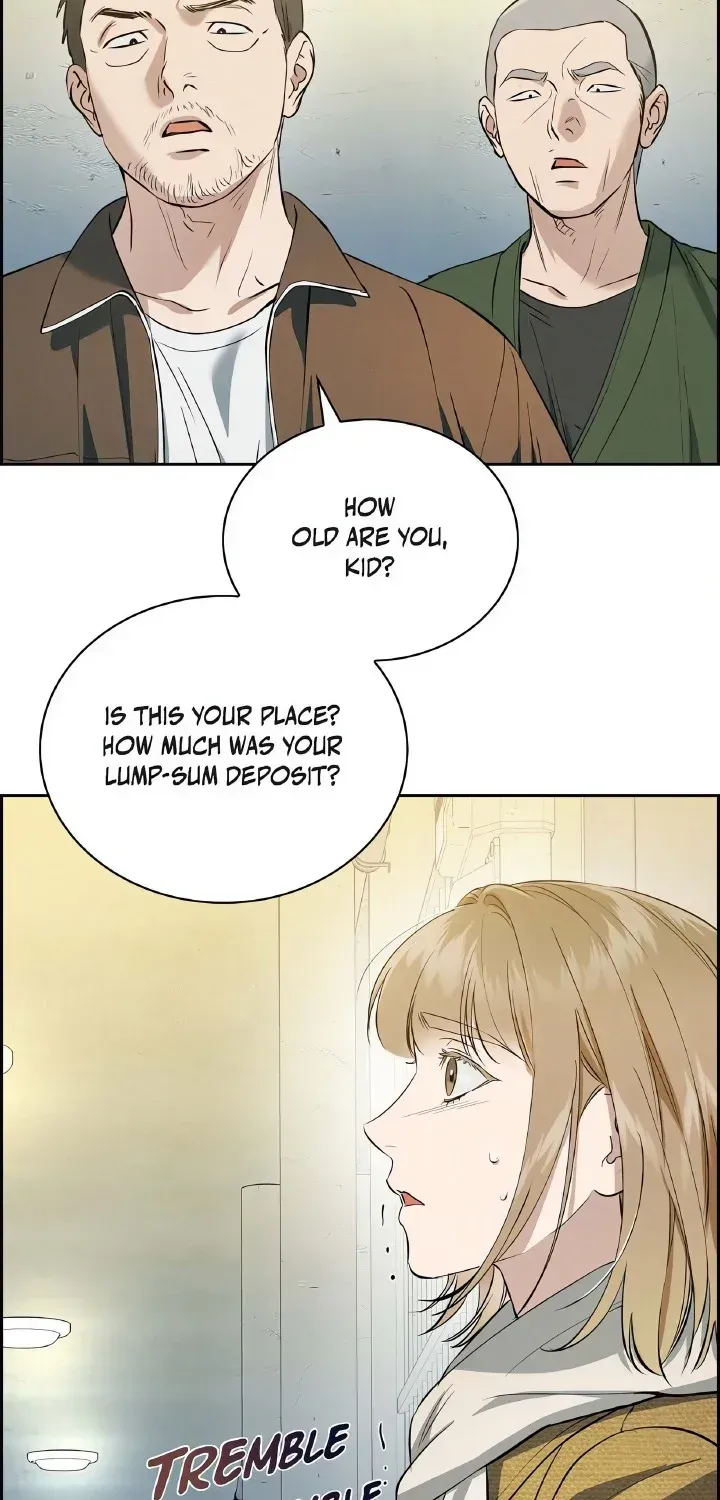 Read Falling chapter 11 image 72 on Lezhin