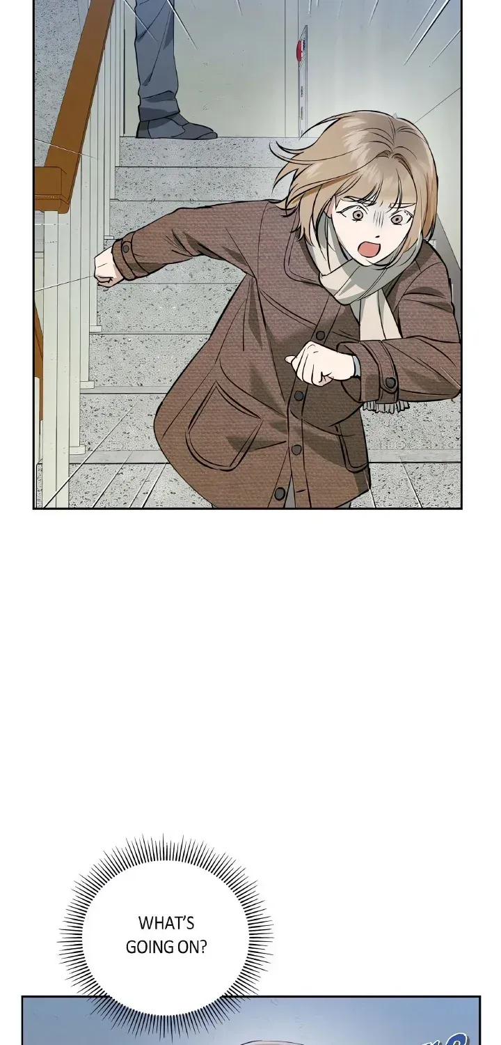 Read Falling chapter 11 image 74 on Lezhin