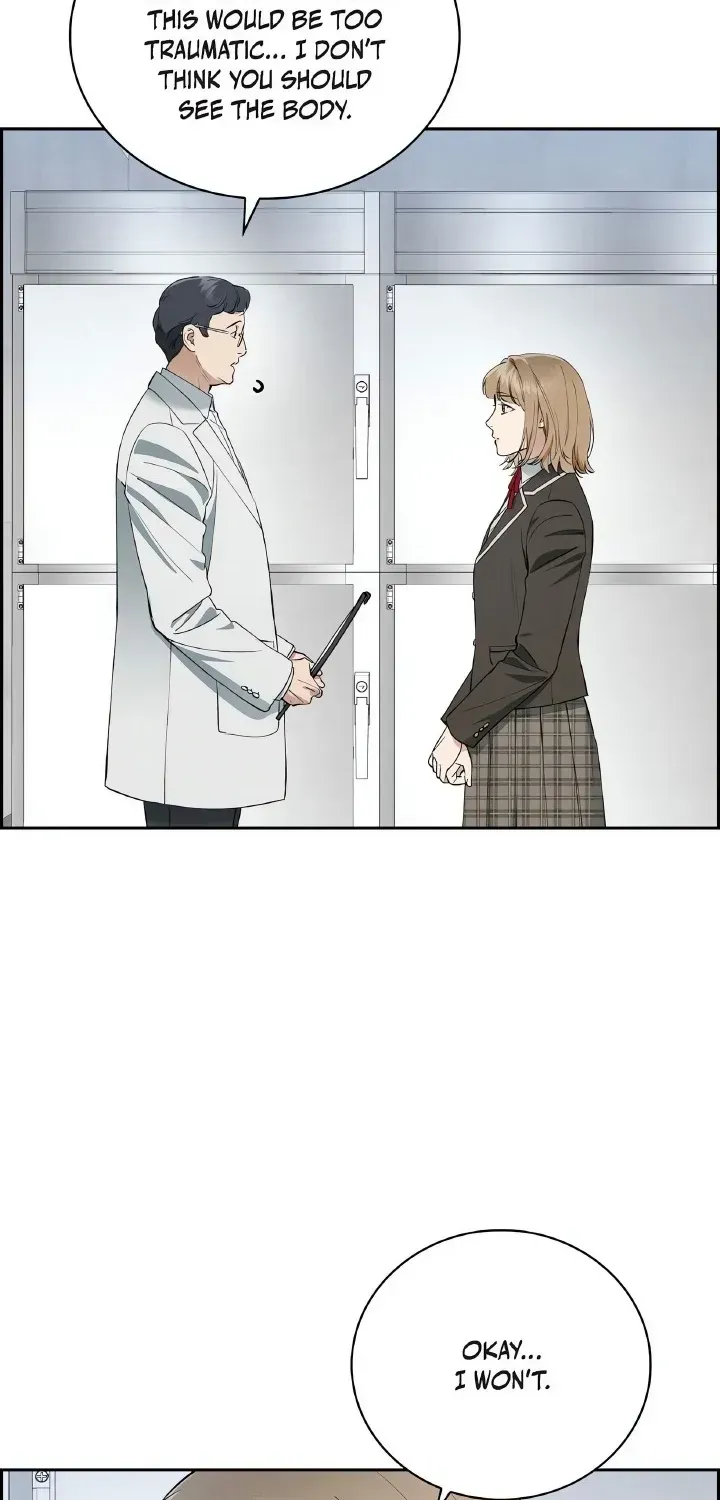 Read Falling chapter 12 image 1 on Lezhin
