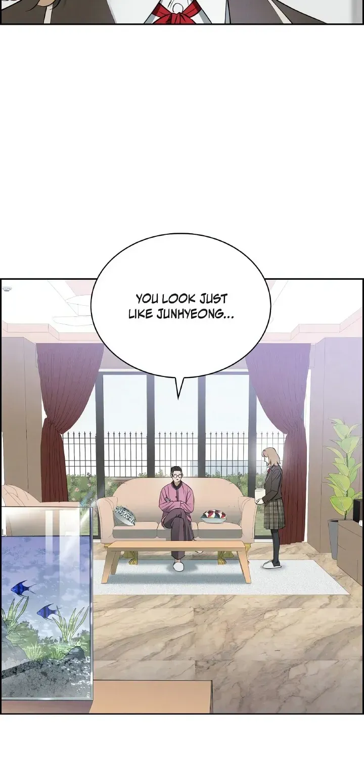 Read Falling chapter 12 image 13 on Lezhin