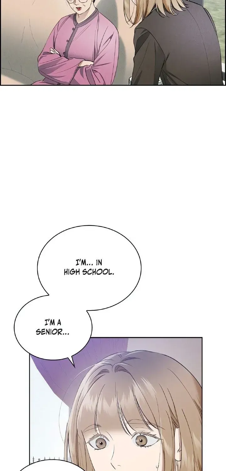 Read Falling chapter 12 image 17 on Lezhin