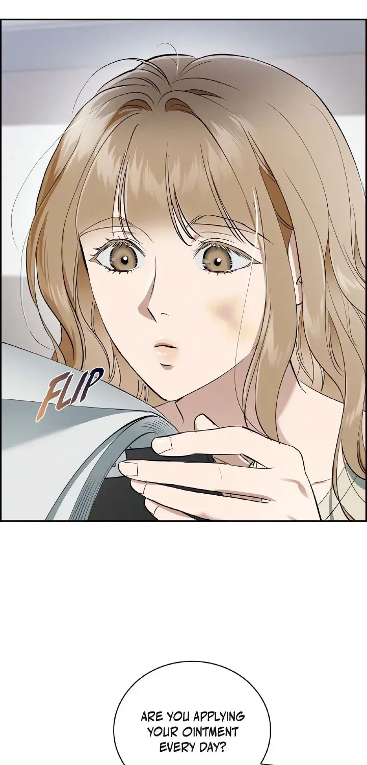 Read Falling chapter 12 image 38 on Lezhin