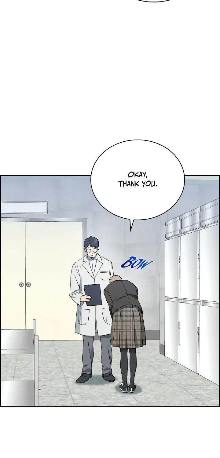 Read Falling chapter 12 image 4 on Lezhin