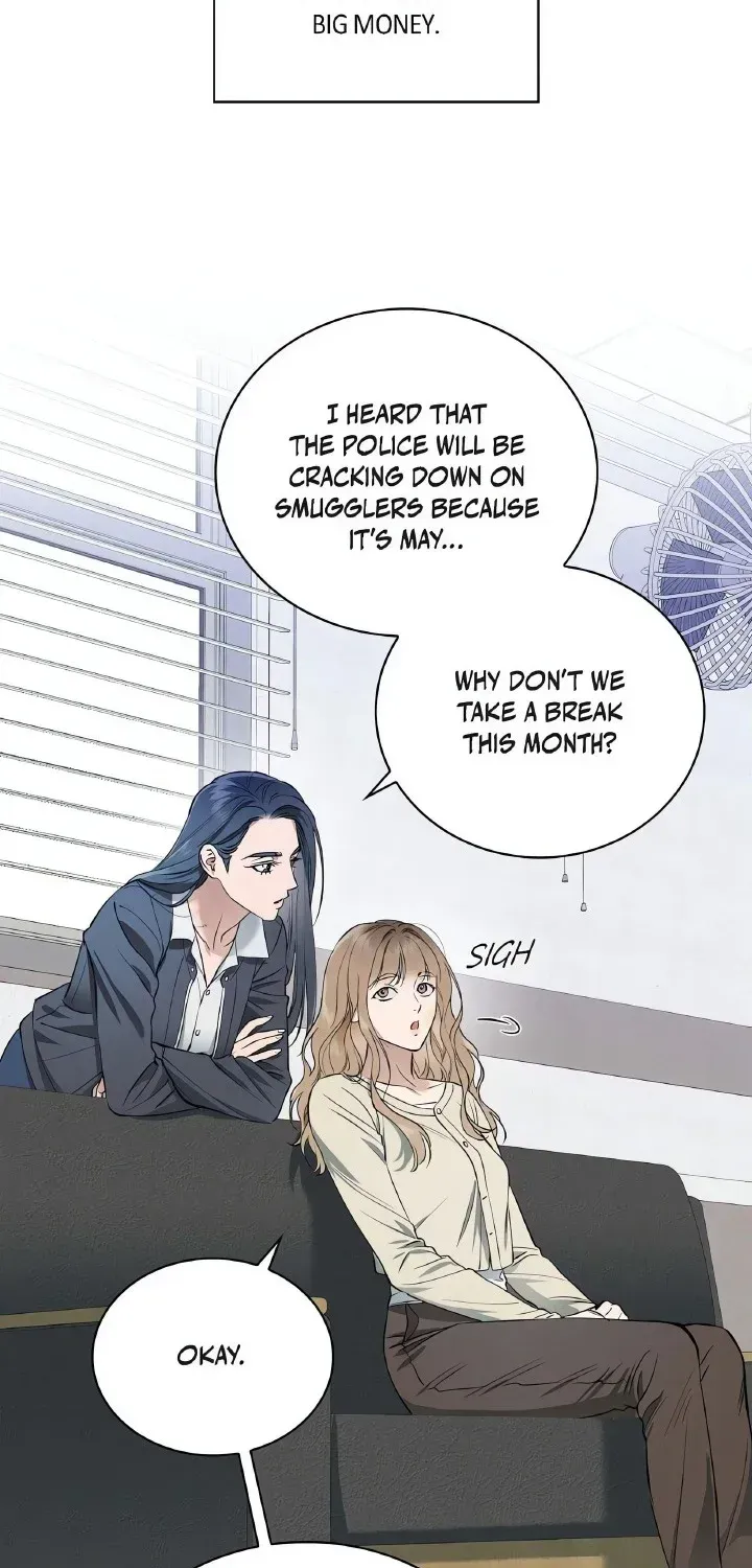 Read Falling chapter 12 image 46 on Lezhin