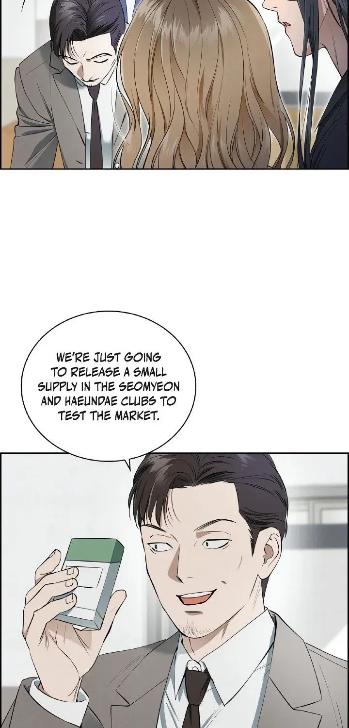 Read Falling chapter 12 image 54 on Lezhin