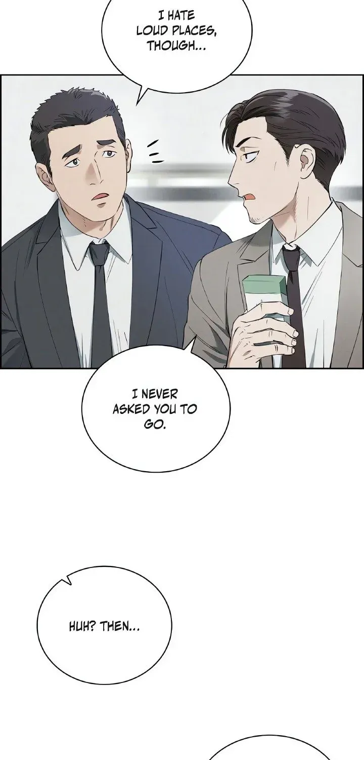 Read Falling chapter 12 image 56 on Lezhin