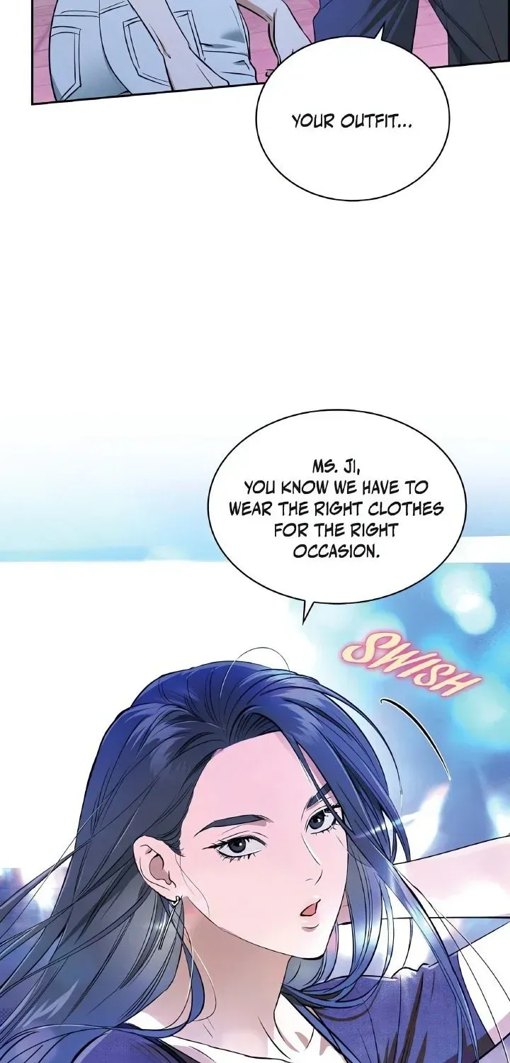 Read Falling chapter 12 image 64 on Lezhin