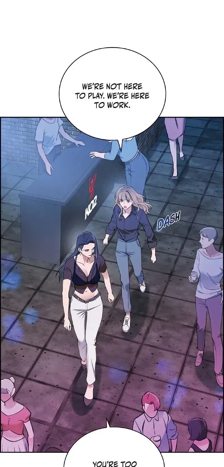 Read Falling chapter 12 image 66 on Lezhin