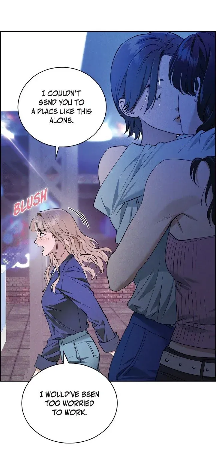 Read Falling chapter 12 image 68 on Lezhin