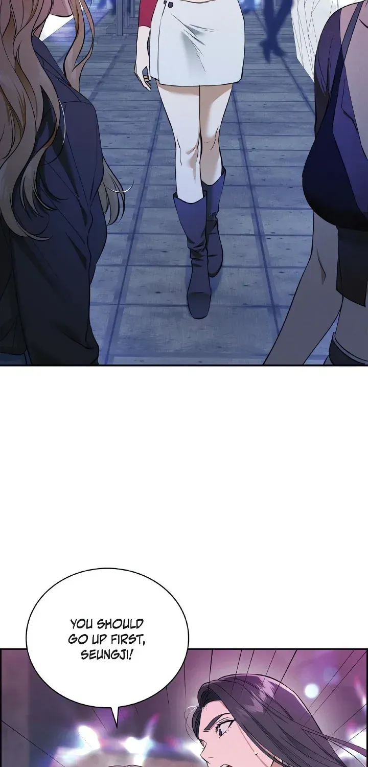 Read Falling chapter 12 image 74 on Lezhin
