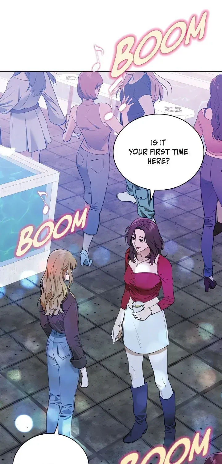 Read Falling chapter 12 image 80 on Lezhin