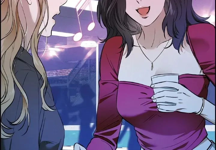 Read Falling chapter 12 image 83 on Lezhin