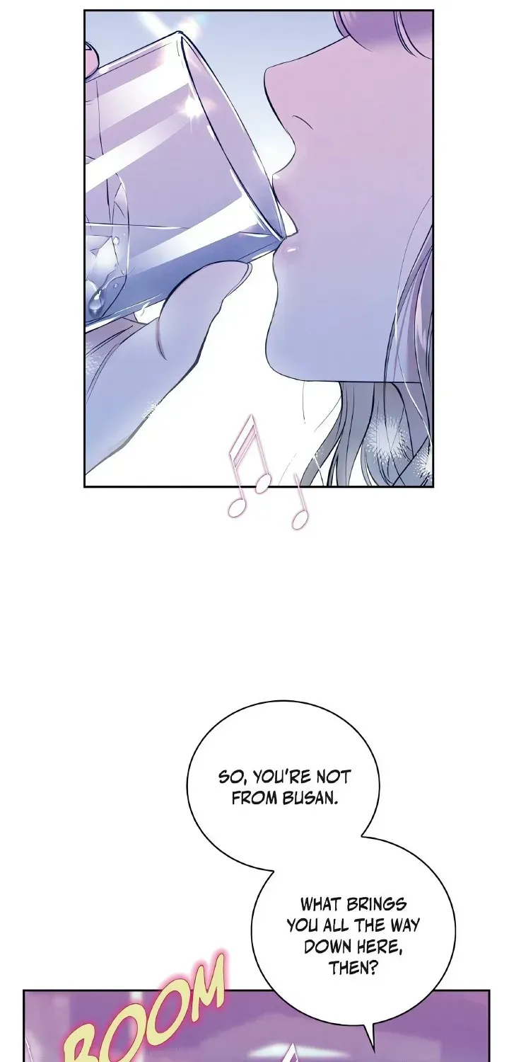 Read Falling chapter 13 image 1 on Lezhin