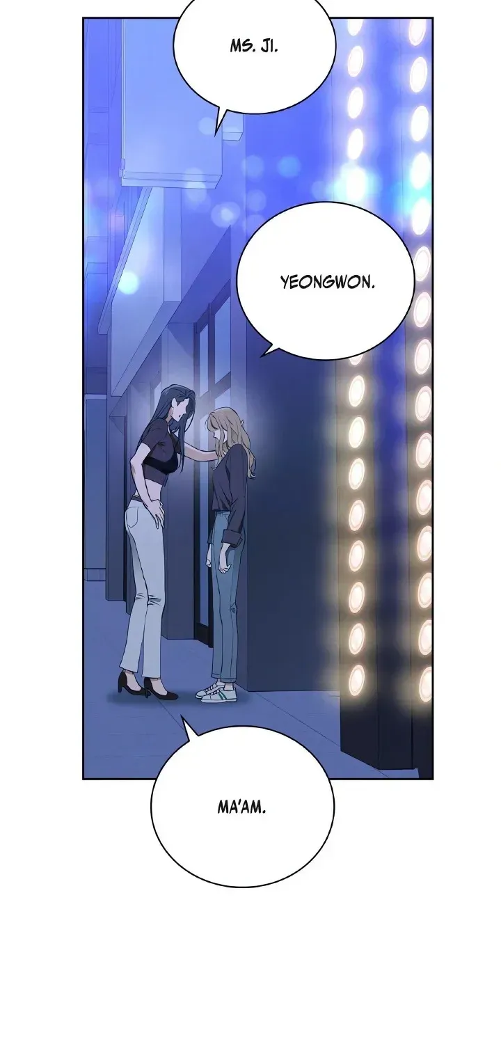 Read Falling chapter 13 image 18 on Lezhin