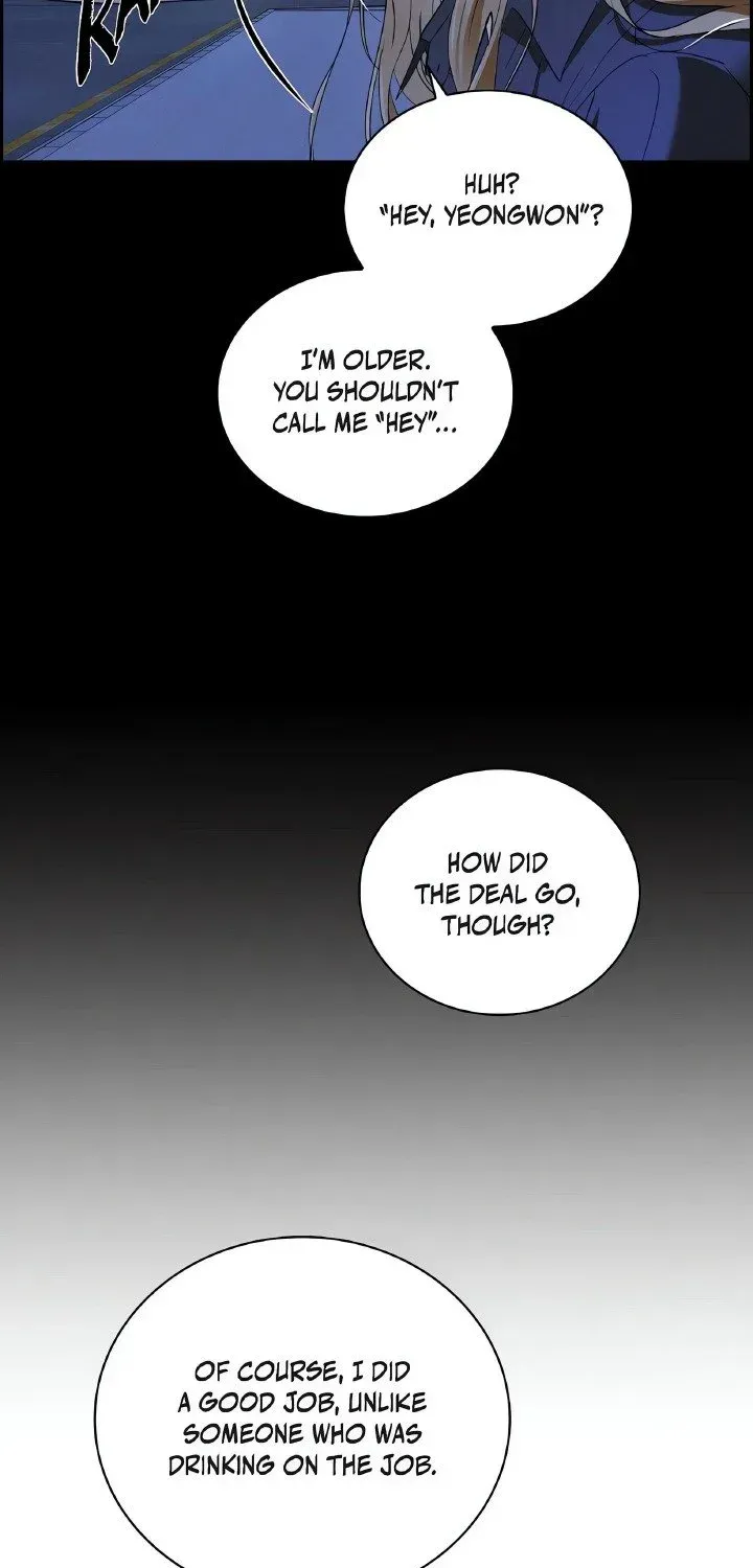 Read Falling chapter 13 image 28 on Lezhin