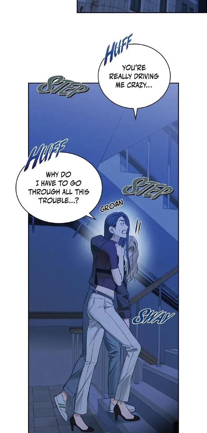 Read Falling chapter 13 image 54 on Lezhin