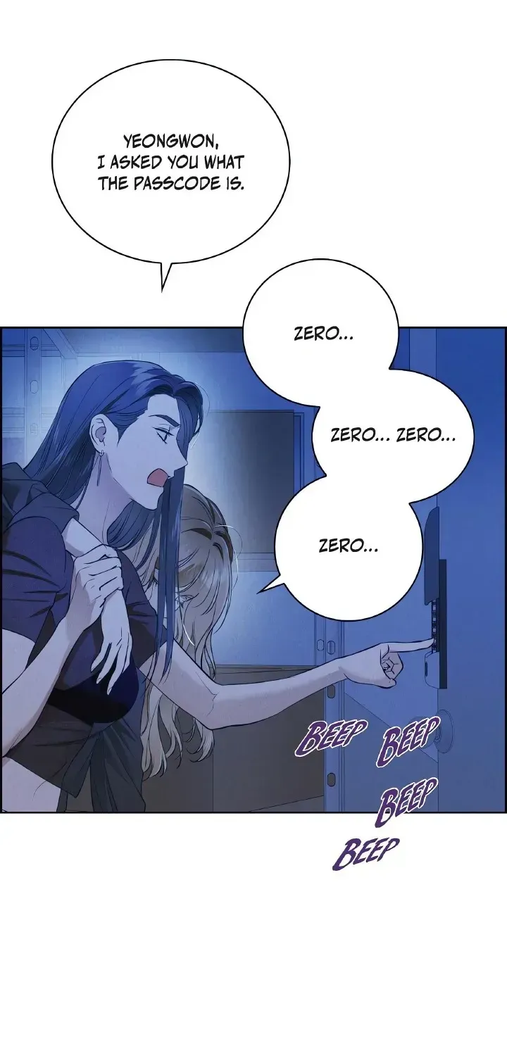 Read Falling chapter 13 image 57 on Lezhin