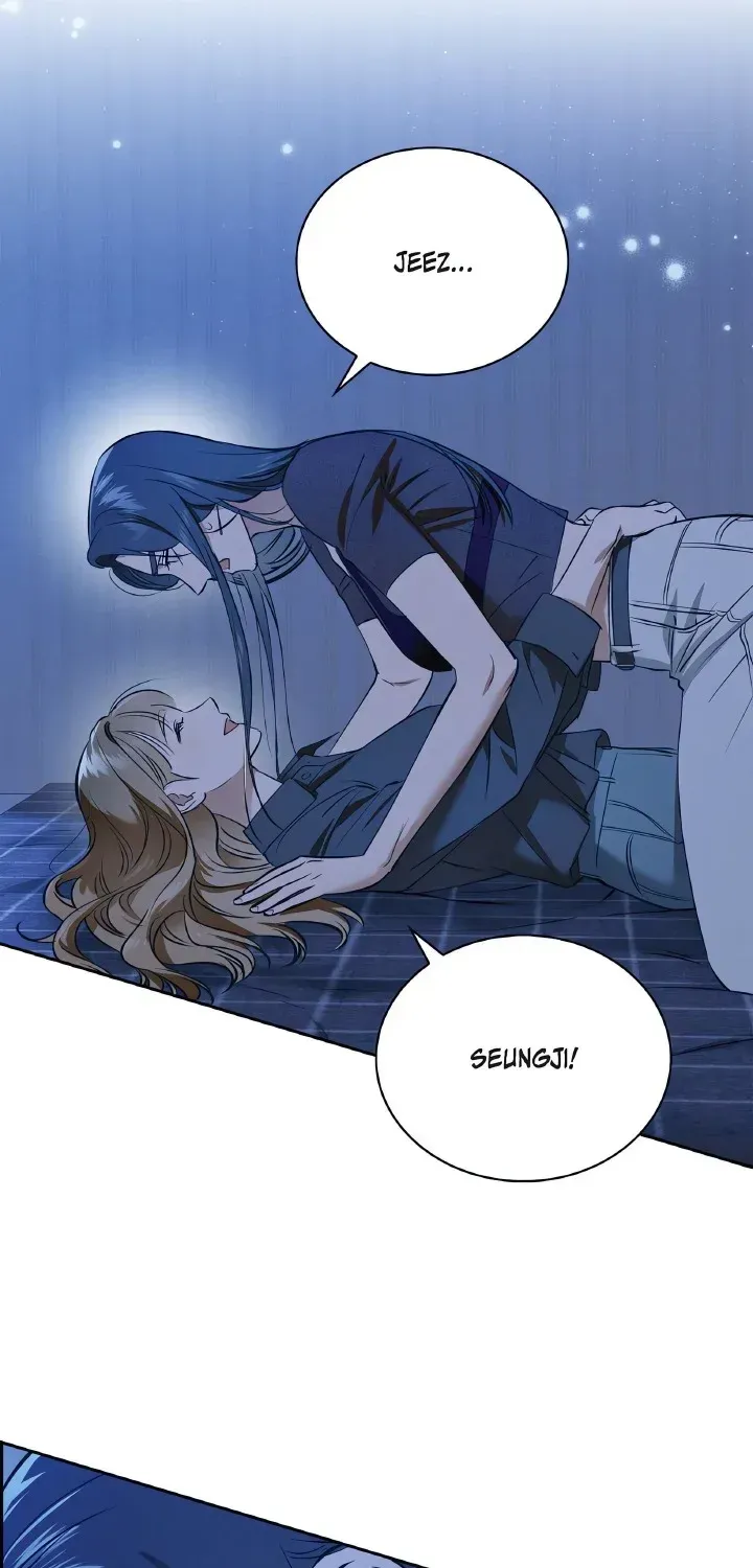 Read Falling chapter 13 image 70 on Lezhin