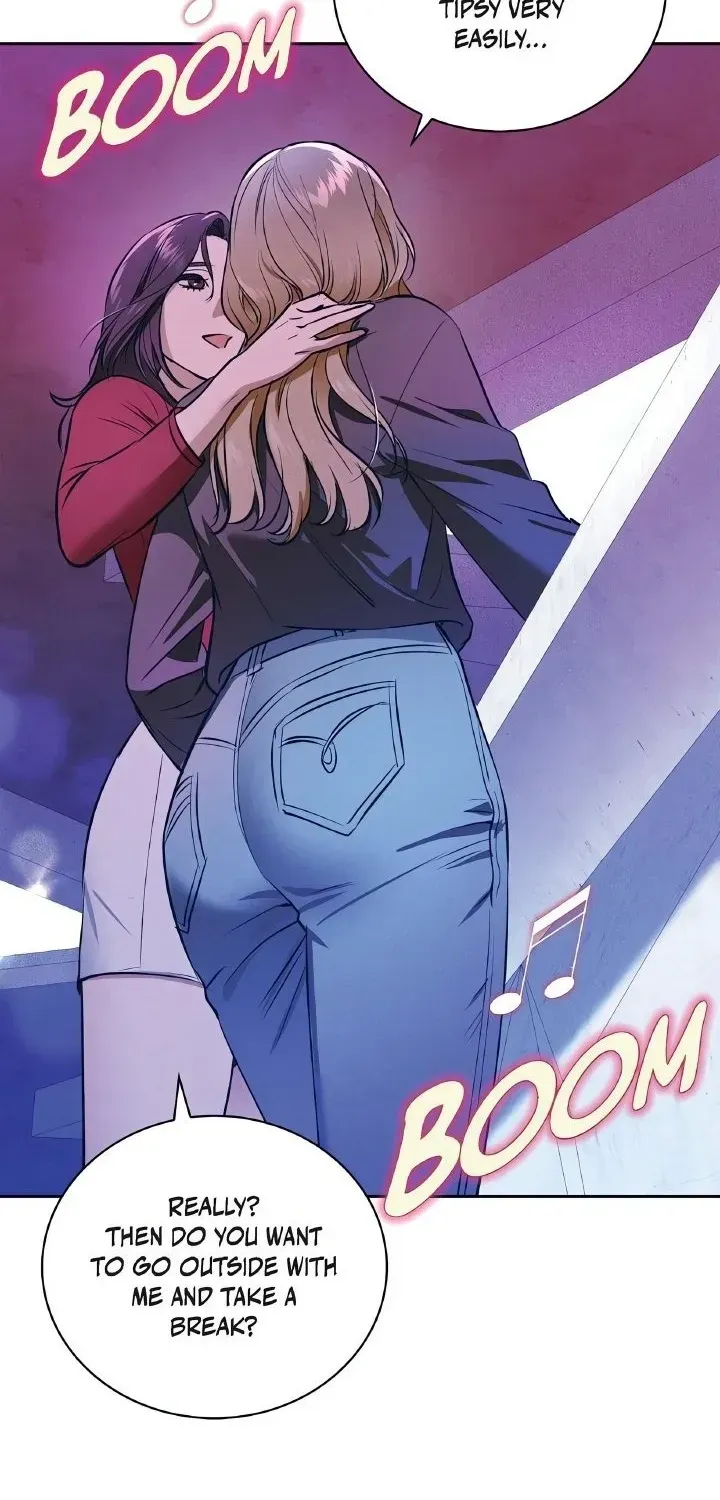Read Falling chapter 13 image 9 on Lezhin