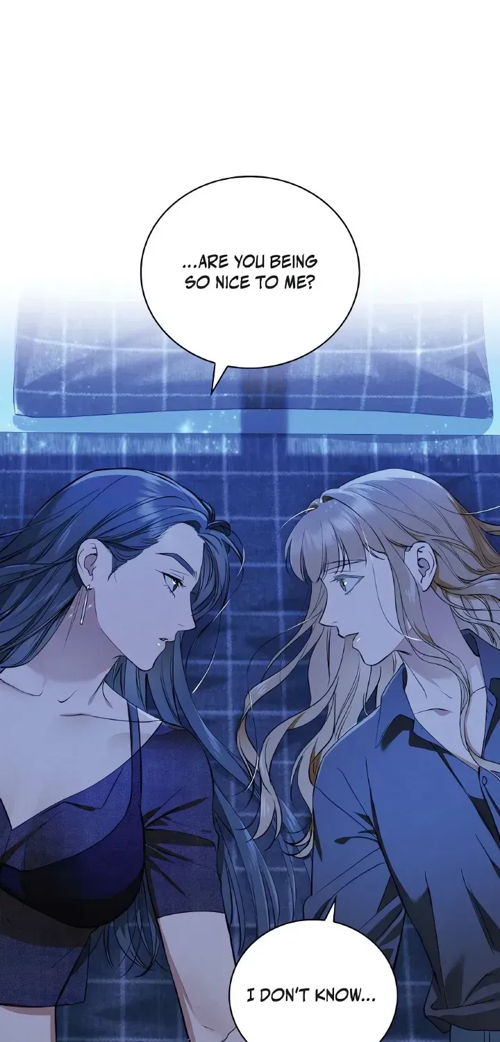 Read Falling chapter 14 image 1 on Lezhin