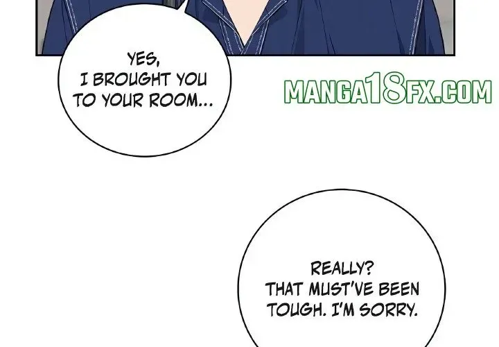 Read Falling chapter 14 image 11 on Lezhin
