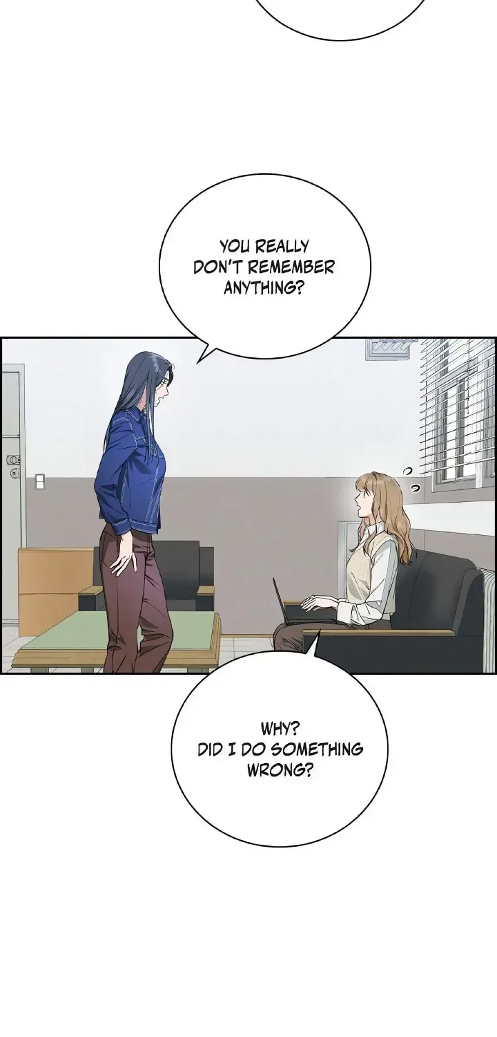 Read Falling chapter 14 image 12 on Lezhin