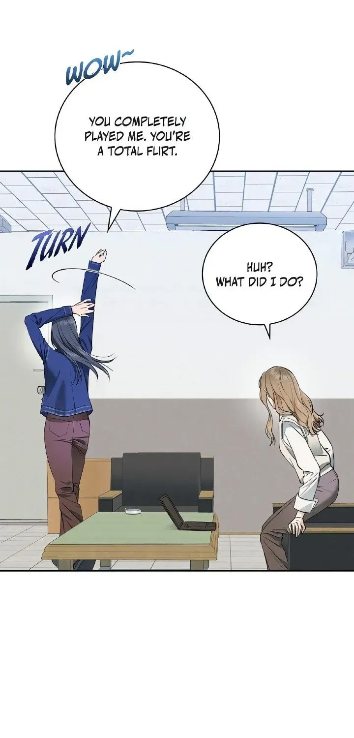 Read Falling chapter 14 image 17 on Lezhin