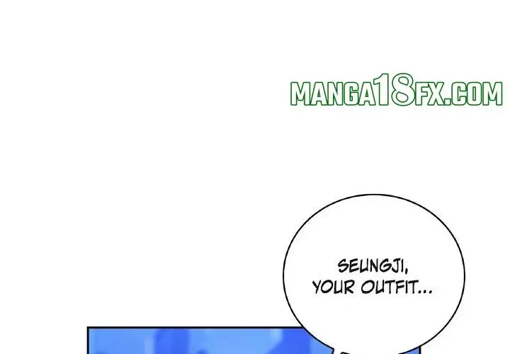 Read Falling chapter 14 image 19 on Lezhin