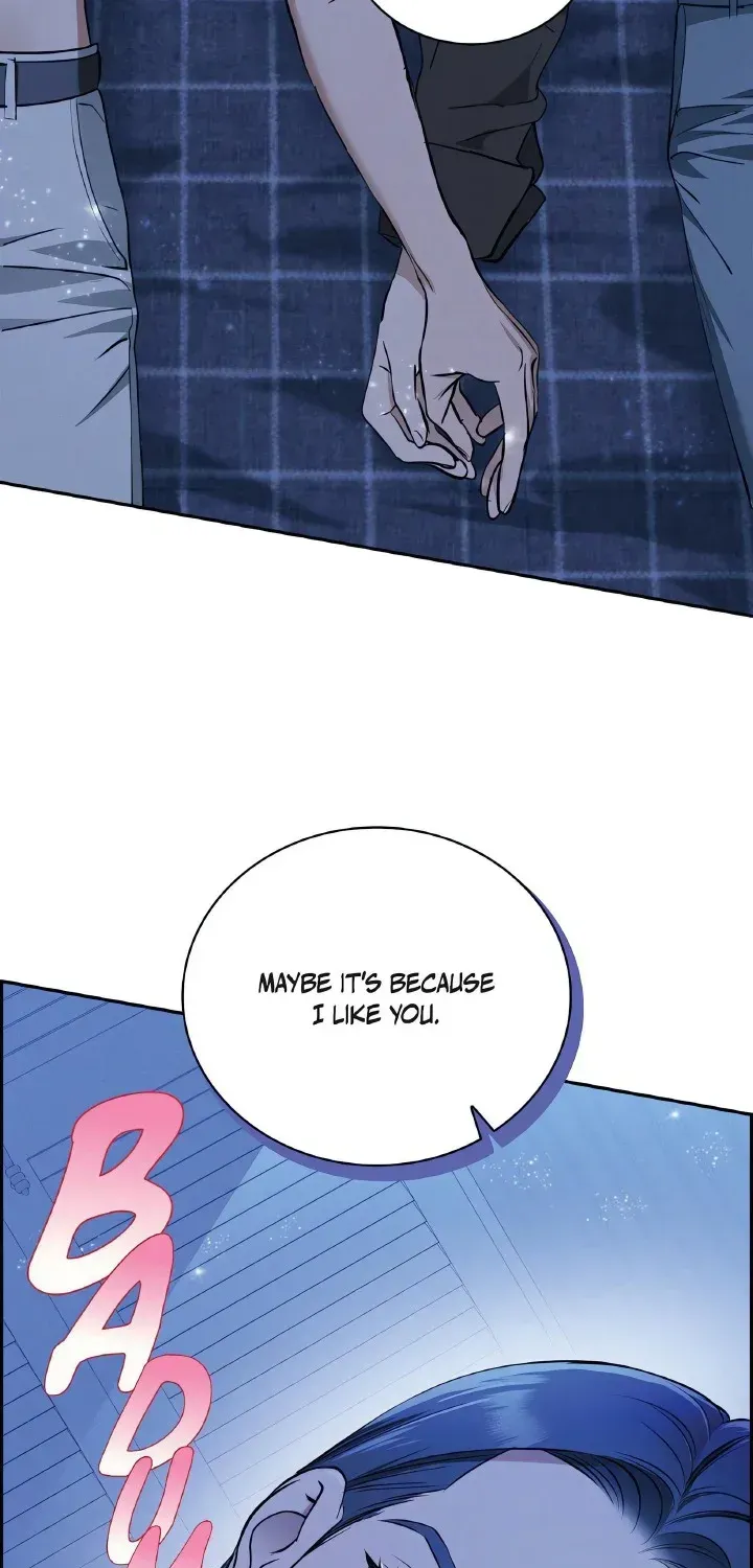 Read Falling chapter 14 image 2 on Lezhin
