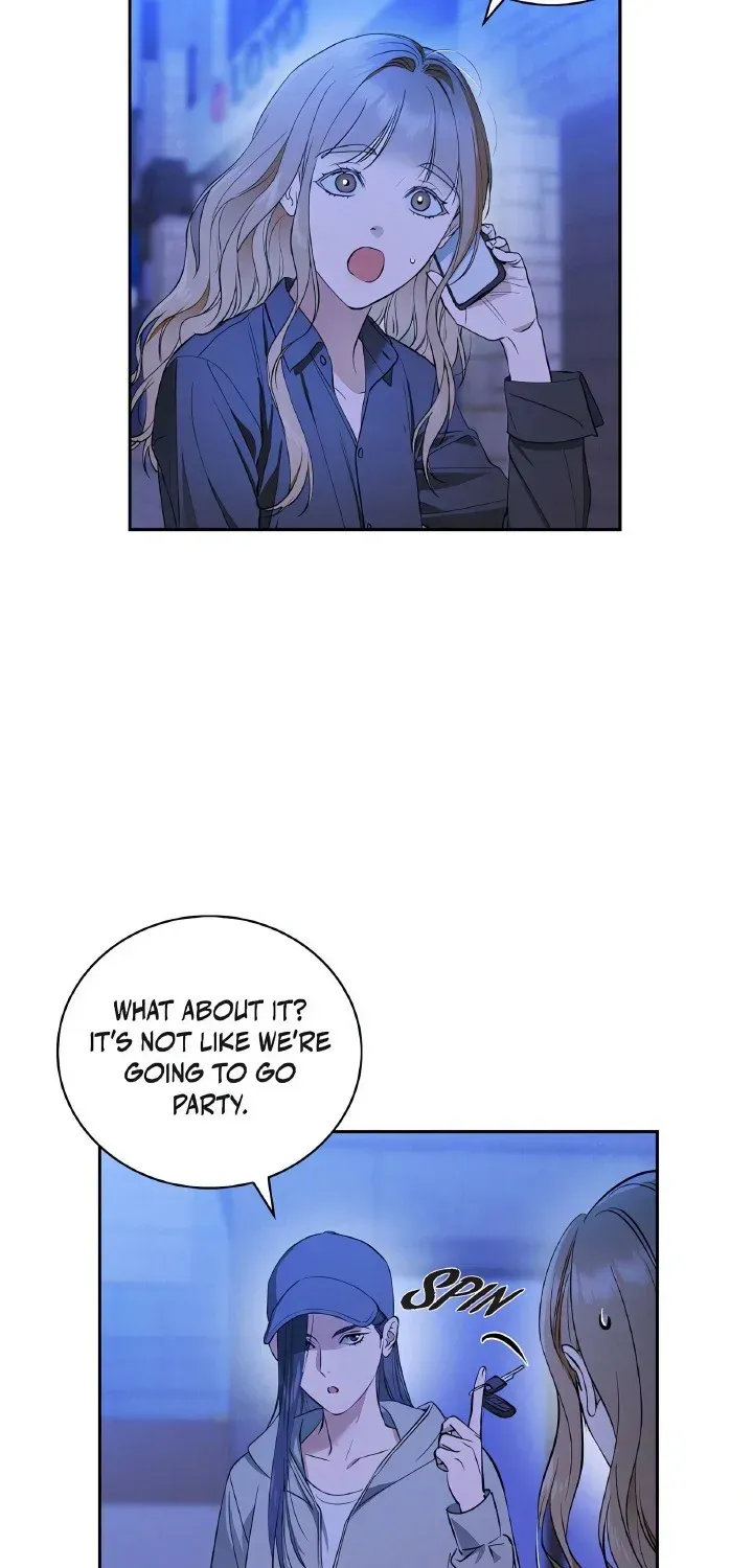 Read Falling chapter 14 image 20 on Lezhin