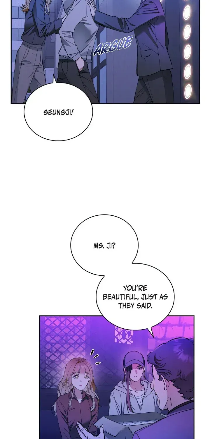 Read Falling chapter 14 image 22 on Lezhin