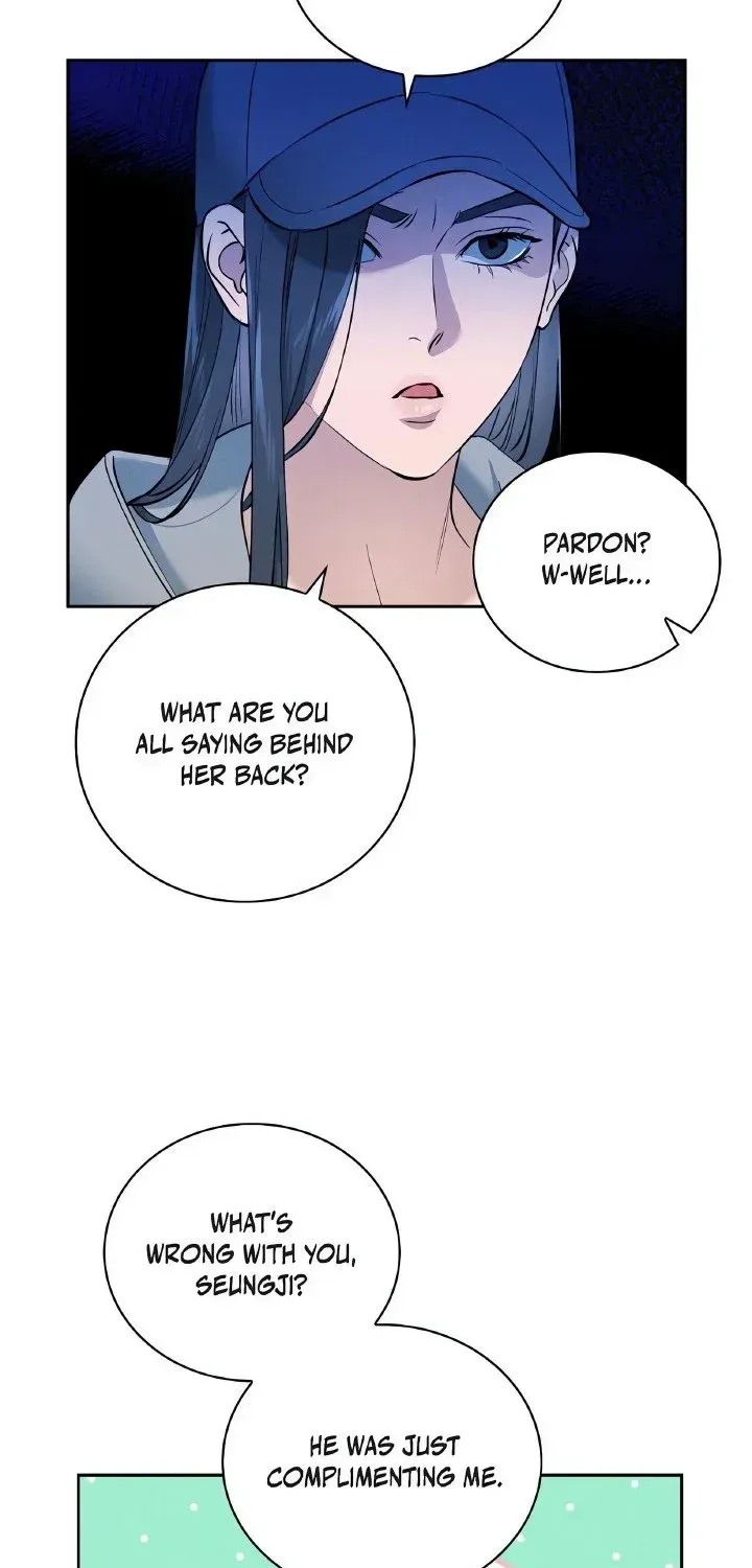Read Falling chapter 14 image 24 on Lezhin