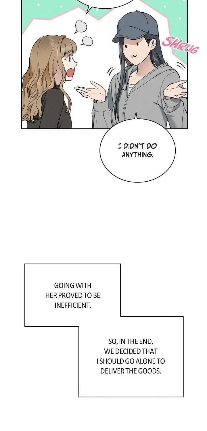 Read Falling chapter 14 image 25 on Lezhin