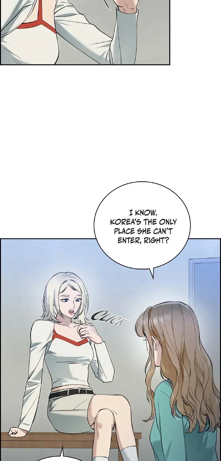 Read Falling chapter 14 image 32 on Lezhin